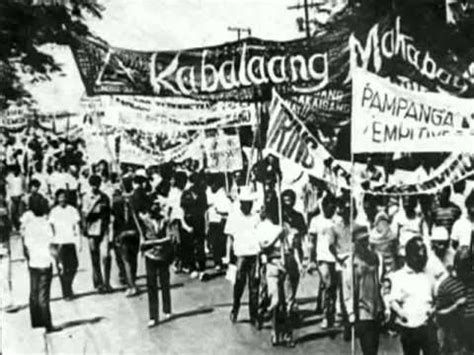 Kabataang Makabayan .
